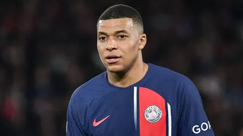 Kylian Mbappé decidió dejar PSG al final de la presente temporada.
