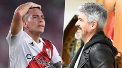 La fuerte banca de Ortega a Barco