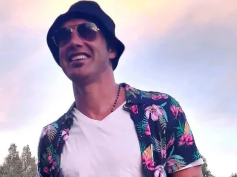 Volvió del retiro a los 45 años y representa al equipo del pueblo: qué es de la vida de Delorte