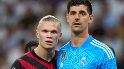 Manchester City y Real Madrid, a la cabeza de los clubes UEFA con mayores ganancias.