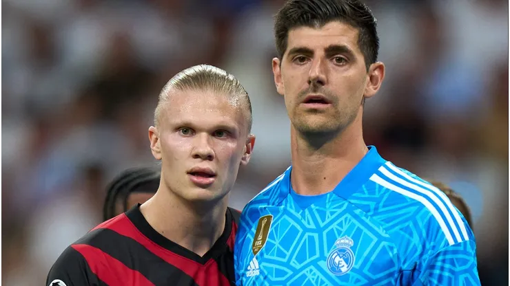 Manchester City y Real Madrid, a la cabeza de los clubes UEFA con mayores ganancias.