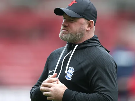 Wayne Rooney se interesa en el boxeo y podría participar en una velada millonaria con influencers