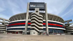 Así será la nueva fachada de la Sívori.