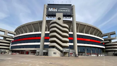 Así será la nueva fachada de la Sívori.