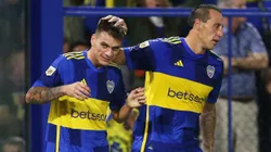 Por qué a Cristian Lema lo apodaban Jambao