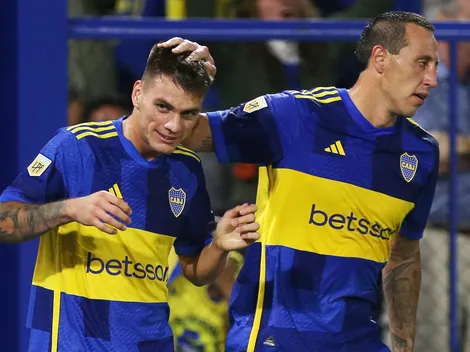 Por qué a Cristian Lema lo apodaban Jambao