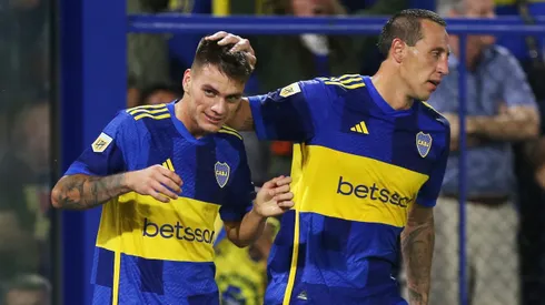 Por qué a Cristian Lema lo apodaban Jambao