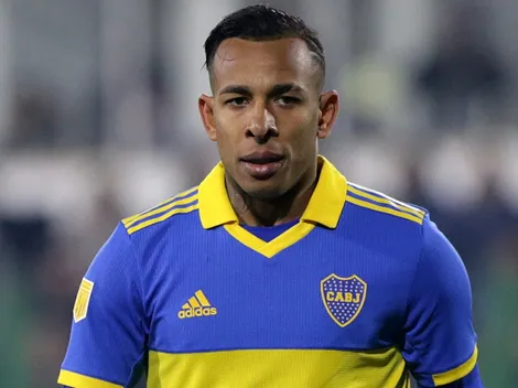 Revés para Boca en el fallo de FIFA sobre el caso Sebastián Villa