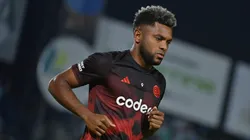 El representante de Borja fue tajante con su continuidad en River