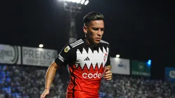 River homenajeará a Esequiel Barco
