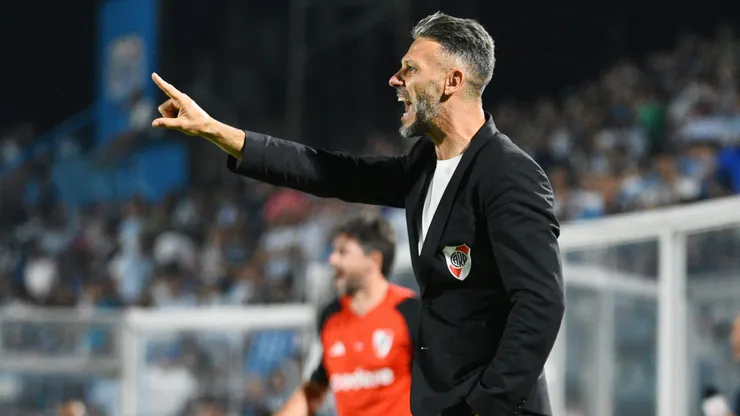 ¿Martín Demichelis tomará nota de las sugerencias de la IA?
