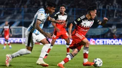 Duelo de realidades muy distantes en Tucumán.