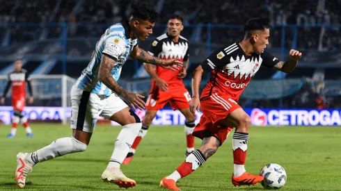 Duelo de realidades muy distantes en Tucumán.