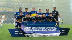 Lucas Janson no es tenido en cuenta en Boca, pero solo se irá ante una oferta del exterior