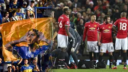 La rompió en Manchester United, sueña con jugar en Boca y quedó libre: ¿Puede llegar Juan Mata?