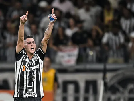 Cristian Pavón se va al Gremio: el dinero que le entra a Boca por su pase