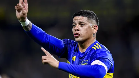 Boca hoy: el partido con Newell's, dura crítica a Marcos Rojo y más