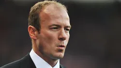 Alan Shearer recuerda cuando dos extraños lo despertaron teniendo sexo en su habitación