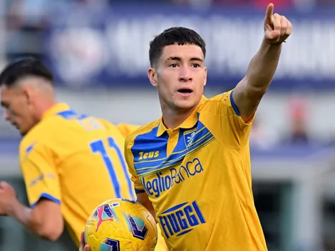 Los 3 clubes de la Premier League que quieren a Soulé