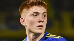 Barco todavía debe presentarse en el Brighton.