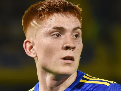 Barcelona irrumpe en el futuro del Colo Barco en Brighton