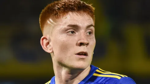 Barco todavía debe presentarse en el Brighton.