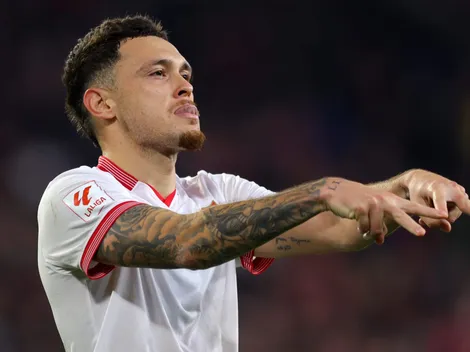 Confirmado: el agresor de Lucas Ocampos deberá pagar