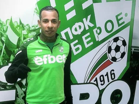 EXCLUSIVO| Villa, cerca de su debut oficial en el Beroe: la postura de Boca y el obstáculo a resolver