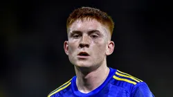 Barco sorprendió en Boca Predio.