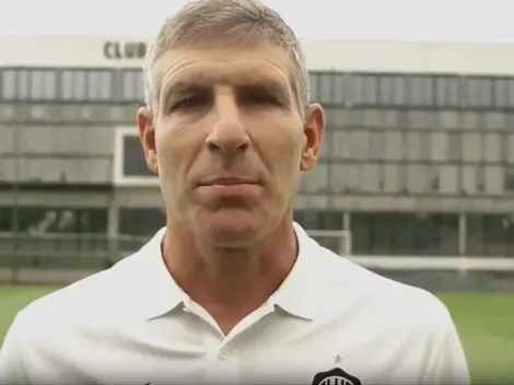 A lo Boca: Palermo fue presentado en su nuevo club tras ser descartado por Riquelme