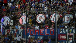 Tigre cuenta con un nuevo refuerzo.