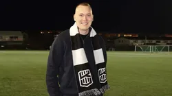 Ori Thorssen llevará su experiencia del Football Manager a la vida real