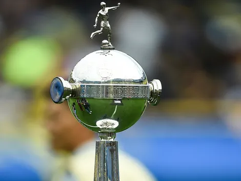 Oficial: AFA confirmó dónde se jugará la final de la Copa Libertadores