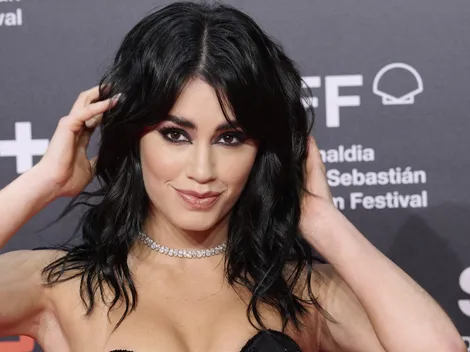 La divertida respuesta del 5 de Cambaceres a Lali Espósito