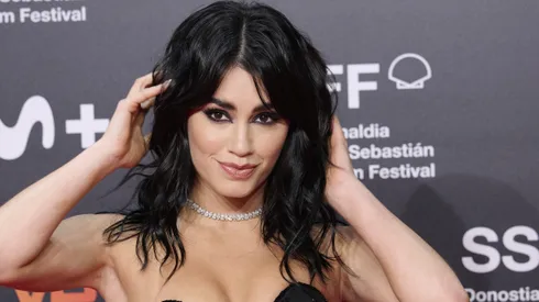 La referencia futbolera de Lali en el Cosquín Rock no tardó en encontrar respuesta.