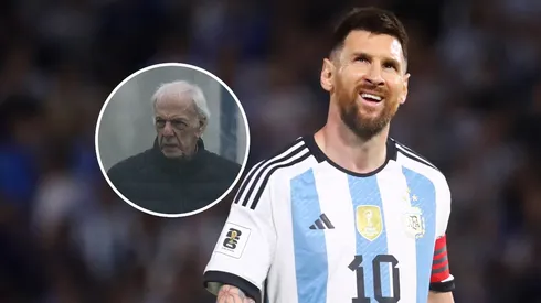 Menotti habló sobre la posibilidad de ver a Messi en el Mundial 2026.