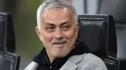 José Mourinho