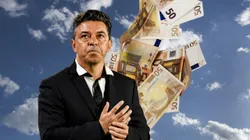 Gallardo va por un gran fichaje en Al Ittihad.