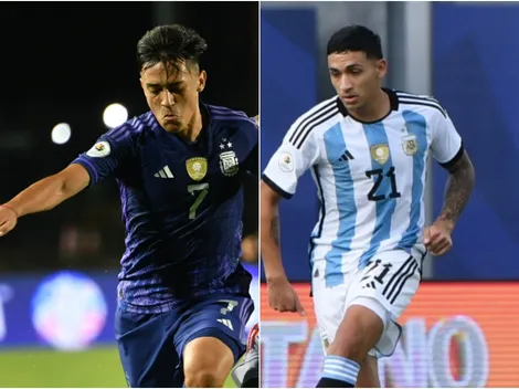 Cuándo podrán volver a jugar los futbolistas de River y Boca que fueron al Preolímpico