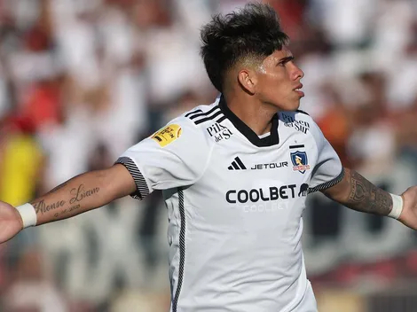 Sufre Boca: goles en una final de Palacios y Vidal, los refuerzos que no llegaron