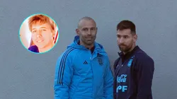 Predicen cómo le irá a Argentina en París 2024.