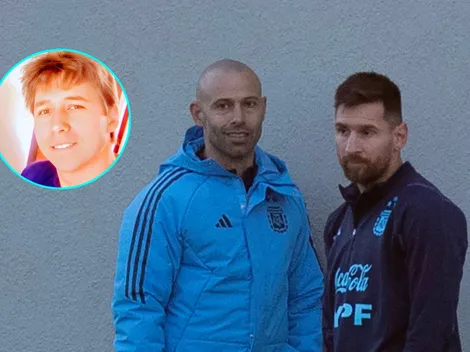 Giorgio Armas predijo cómo le irá a Argentina en los Juegos Olímpicos