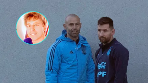 Predicen cómo le irá a Argentina en París 2024.