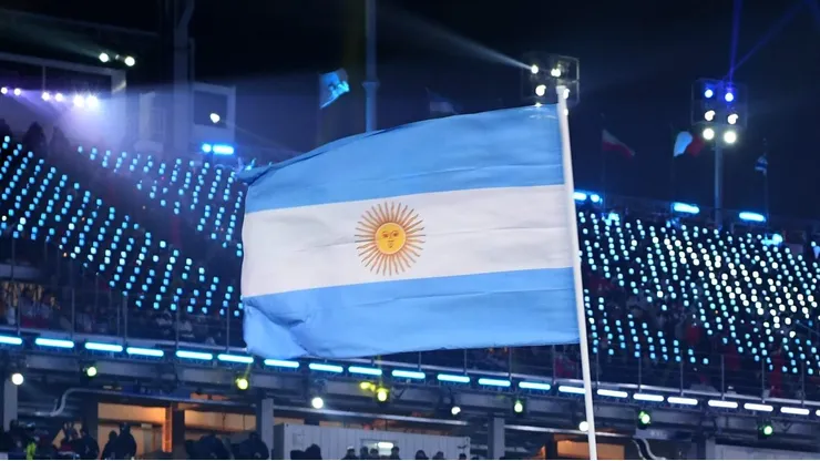 El fútbol masculino argentino dirá presente en París 2024.