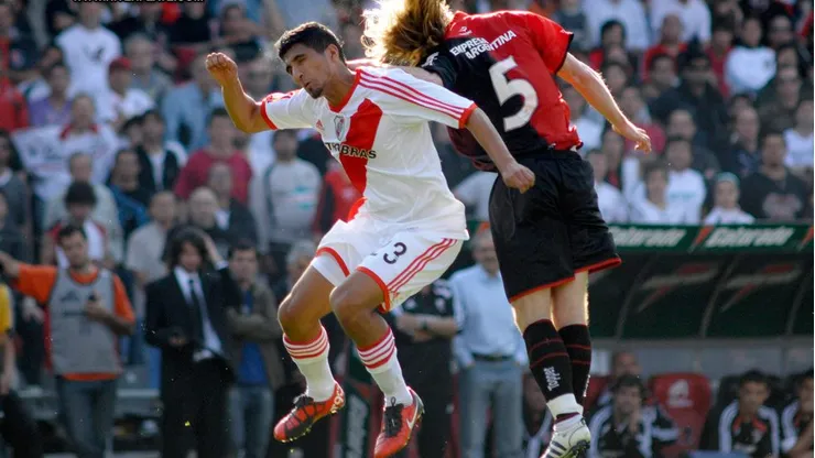 Josepmir Ballón.