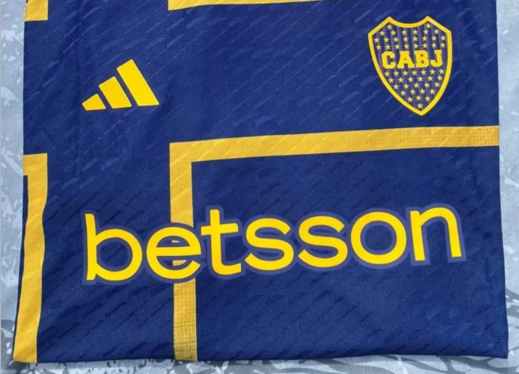 La nueva alternativa del Xeneize.