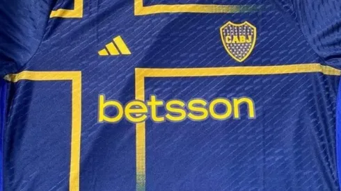 Esta sería la nueva alternativa de Boca.