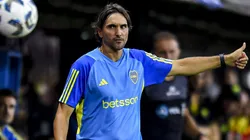 La estadística que preocupa a Boca