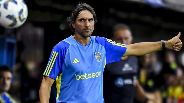 La estadística que preocupa a Boca
