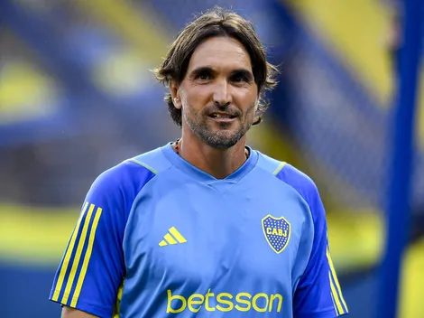 Los 4 jugadores que recupera Boca tras el Preolímpico